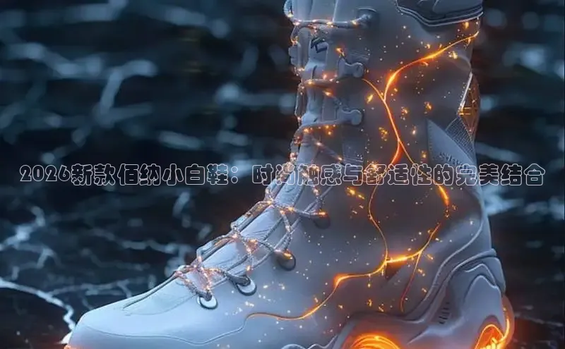 2026新款佰纳小白鞋：时尚触感与舒适性的完美结合